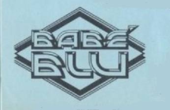logo Babe Blu
